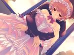  cg eroge tagme toheart toheart_anotherdays 