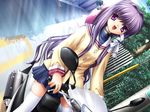  cg clannad fujibayashi_kyou game_cg key tagme 