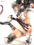  breasts echidna gamebook large_breasts oppai queen&#039;s_blade snake sword tagme warrior weapon 