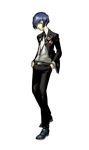  male megaten persona persona_3 soejima_shigenori 