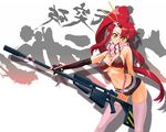  tagme tengen_toppa_gurren-lagann weapon 