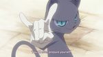  cat glove tagme tail yumekui_merry 