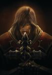  castlevania castlevania:_lords_of_shadow gabriel_belmont male scanning_resolution tagme 