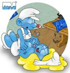  handy_smurf smurfette tagme the_smurfs 