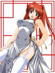  kousaka_tamaki qipao tagme to_heart_2 