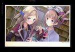  atelier atelier_rorona cordelia_von_feuerbach kishida_mel rorolina_frixell 