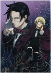  alois_trancy claude_faustus kuroshitsuji male tagme 