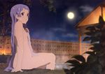  kannagi nagi-sama nude onsen pettanko towel 