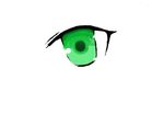  green_eye tagme 