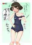  akizuki_ryou crossdressing idolmaster penis shota trap 