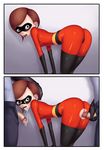  helen_parr sawao syndrome&#039;s_guard tagme the_incredibles 