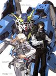  grave_violento gundam gundam_00 gundam_00p hixar_fermi male mecha uon_taraku yanase_takayuki 