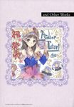  atelier atelier_rorona atelier_totori chim kishida_mel rorolina_frixell totooria_helmold 