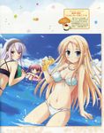  bikini carina_verritti chelsea_arcot ko~cha la_campanella_della_benedizione minette mizugi 