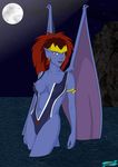  demona fab gargoyles tagme 