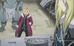  alphonse_elric edward_elric fullmetal_alchemist olivier_mira_armstrong people_die_if_they_are_killed 