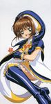  card_captor_sakura kinomoto_sakura megami_magazine screening tagme 