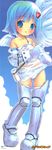  armor nanael pantsu pop queen&#039;s_blade see_through stick_poster tagme wings 