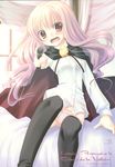  alto_seneka louise_fran&ccedil;oise_le_blanc_de_la_valli&egrave;re pantsu panty_pull rusty_soul shimapan thighhighs venom zero_no_tsukaima 