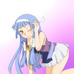  kannagi nagi-sama tagme 