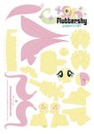  butterfly cutout equine female fluttershy_(mlp) friendship_is_magic hair horse how_to insect kna mammal my_little_pony paper paper_doll paper_figure papercraft pattern pegasus pink_hair plain_background pony some_assembly_required white_background wings yellow_body 