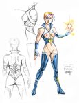  alison_blaire dazzler marvel tagme tcatt 