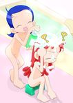  aiko_senoo doremi_harukaze ojamajo_doremi tagme 