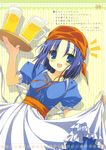  chiko_goya chikotam dragon_quest_ix erinn tagme 