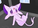  chibitracy espeon nintendo pokemon tagme 