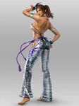  cg christie_monteiro tagme tekken tekken_6 