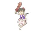  chibiterasu okami tagme transparent_png 