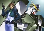  chiba_michinori gundam gundam_00 lockon_stratos lyle_dylandy male mecha 