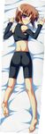  dakimakura fixme houjou_karin onsoku_zekuu secret_game_killer_queen 