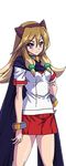  animated_gif arcana_heart inuwaka_akane tagme 