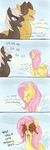  blood bully bullying cloudsdale comic dialog dialogue equine eyes female feral fluttershy_(mlp) friendship_is_magic horse jerk looking_back male mammal my_little_pony nightmare_fuel pegasus pony poor_yorick scary tentacles text the_stare wings zalgo 