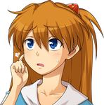  asuka_langley neon_genesis_evangelion tagme transparent_png vector_trace 