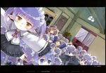  atelier atelier_rorona atelier_totori chim elf kishida_mel rorolina_frixell totooria_helmold 