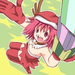  christmas kushieda_minori santa_claus tagme toradora! 