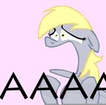  crying derpy_hooves_(mlp) equine female feral friendship_is_magic gif loop mammal my_little_pony pegasus shock shocked solo unknown_artist wings 