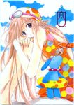  clamp hanato_kobato ioryogi kobato tagme 