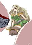  alternate_breast_size amazon_(dragon&#039;s_crown) amazon_(dragon's_crown) artist_request bow breasts cleavage dragon&#039;s_crown dragon's_crown elf_(dragon&#039;s_crown) elf_(dragon's_crown) hirowa_nagi hood sorceress_(dragon&#039;s_crown) sorceress_(dragon's_crown) vanillaware 