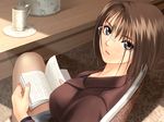  book business_suit cg eroge genmukan megane tagme tony 