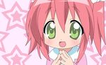  kobayakawa_yutaka lucky_star tagme 