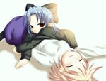  sleeping tagme tsukihime 