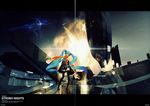  fixme gap hatsune_miku redjuice vocaloid 