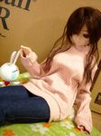  doll dollfie mesousa niizm tagme 