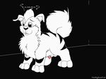  growlithe nintendo pokemon tagme 