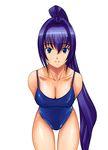  cleavage hayase_mitsuki initial-g kimi_ga_nozomu_eien swimsuits 