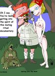  marianne_thornberry nigel_thornberry tagme wild_thornberrys 