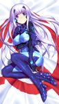  bodysuit inia_sestina muvluv muvluv_alternative 衛士強化装備 